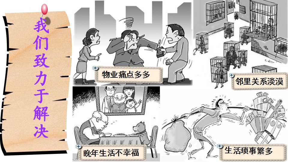 智慧社区